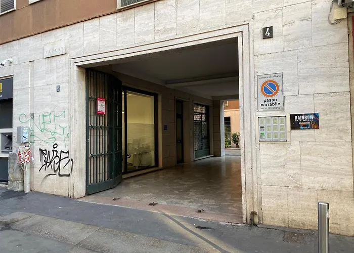 Moscova In Brera