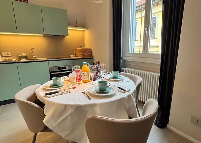 Italianstayrentals Solferino 37